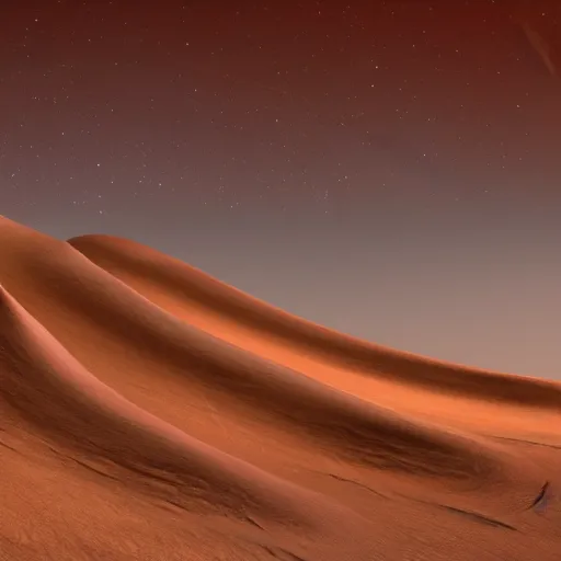 Image similar to planet dune sandworm, ultra realistic, 8 k