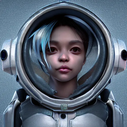 Image similar to cute virus Character, hyper detailed art station parabolic lighting contest winners unreal engine trending on artstation, cinematic, hyper realism, high detail, octane render, 8k