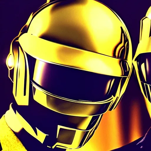 Image similar to Daft Punk