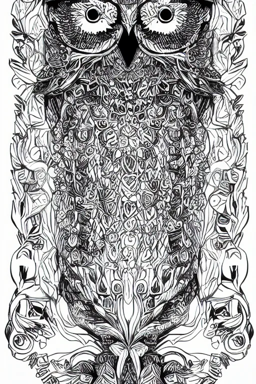 Prompt: cabbage owl, symmetrical, highly detailed, digital art, sharp focus, trending on art station, anime art style