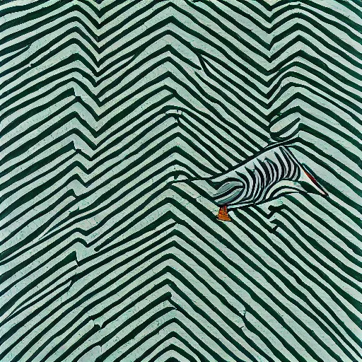 Image similar to bird by tomma abts