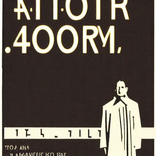 Prompt: the book cover for nineteen eighty - four but its published by a totalitarian regime