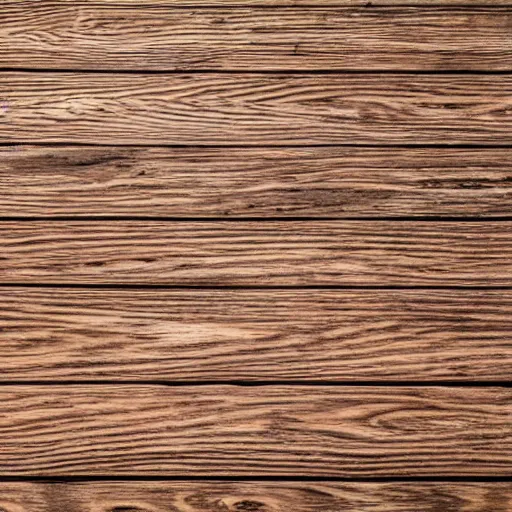 Prompt: a wooden floor pattern