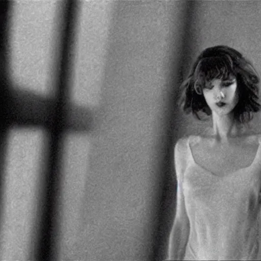 Prompt: movie still of the akasha, cinematic composition, cinematic light, criterion collection, by andrzej zulawski