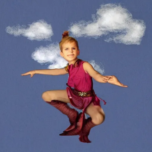 Image similar to gay cloud dancer