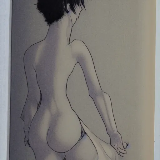 Image similar to figure by Wada Sachiko