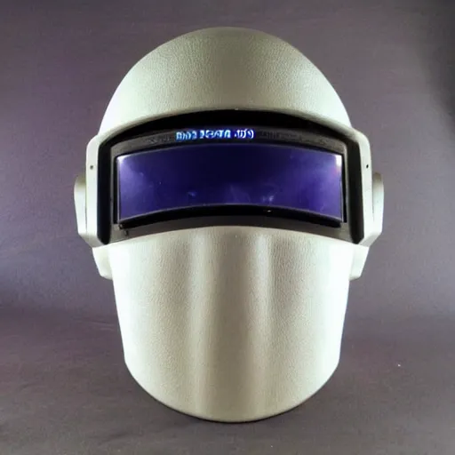 Prompt: display for a futuristic soldier helmet!!, pov, thermal vision detecting enemies