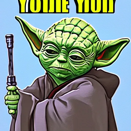 Image similar to smooth yoda