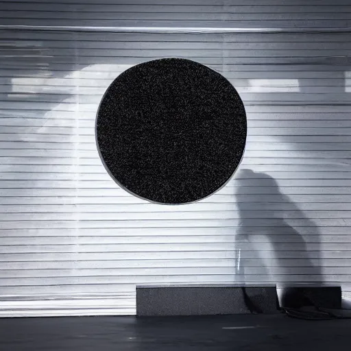 Image similar to vantablack on vantablack