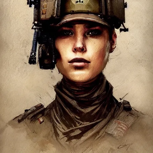 Prompt: portrait of a spanish mocito feliz, colourised, face portrait, epic, tragic, military art, fantasy, dieselpunk, hd shot, digital portrait, beautiful, artstation, comic style, by artgerm, guy denning, jakub rozalski, magali villeneuve and charlie bowater