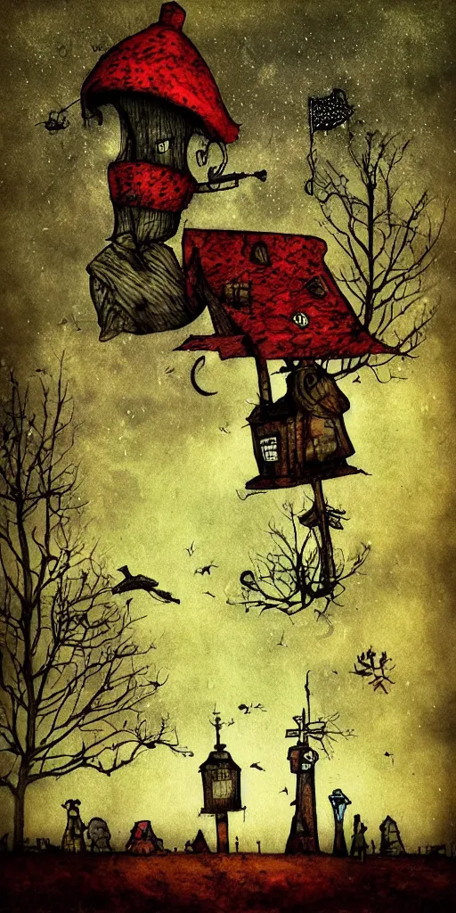 Image similar to veteran's day by alexander jansson