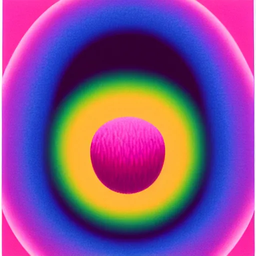 Image similar to fluffy flower by shusei nagaoka, kaws, david rudnick, airbrush on canvas, pastell colours, cell shaded, 8 k