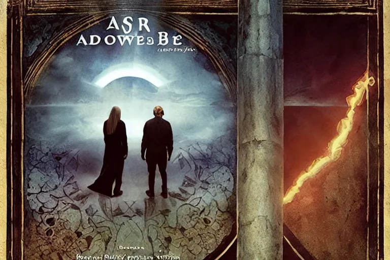 Prompt: as above, so below ( 2 0 1 4 ) directed by john erick dowdle