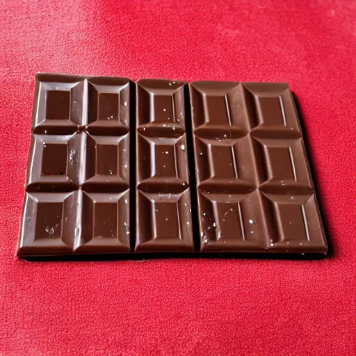 Image similar to chocolate