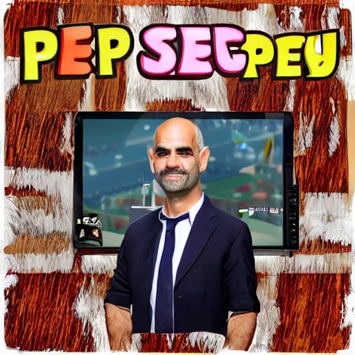 pep sanchez anait games Stable Diffusion OpenArt