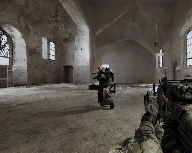 Steam Community :: Screenshot :: Call of Duty Modern Warfare 2