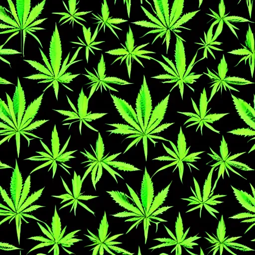 Image similar to cannabis wallpaper, 4k