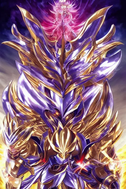 Image similar to 2 0 2 2 knights of the zodiac saint seiya battle for sanctuary hero suit armor comics mask minimalist verytoon nautiljon animes toei animation namco bandai, art by artgerm and greg rutkowski and magali villeneuve