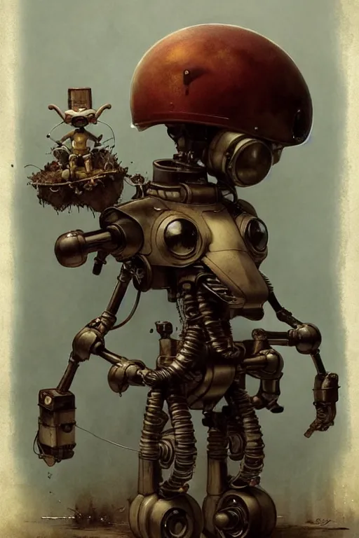 Image similar to kid robot toy design | esoteric symbolism | jean - baptiste monge, esao andrews, bastien lecouffe - deharme, tim jacobus, ken currie | ultra - detailed realism, soft cinematic lighting, hi - fructose, artstation, high - quality, ink watercolors wes anderson poster art