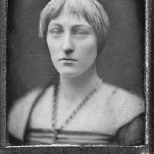 Prompt: tintype photograph of florence, italy, early renaissance photograph, 1 3 9 0 s photograph, florence renaissance