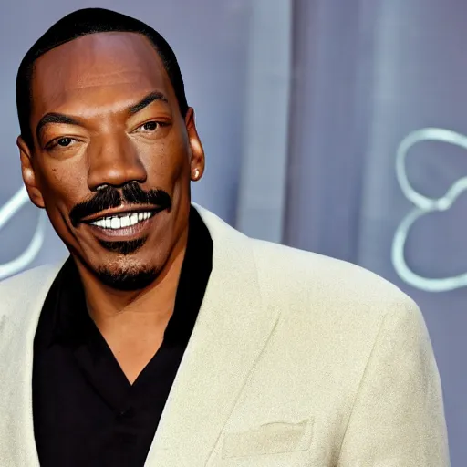 Image similar to Eddie Murphy