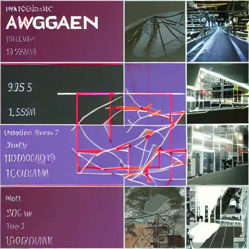 Image similar to Aigean Networks