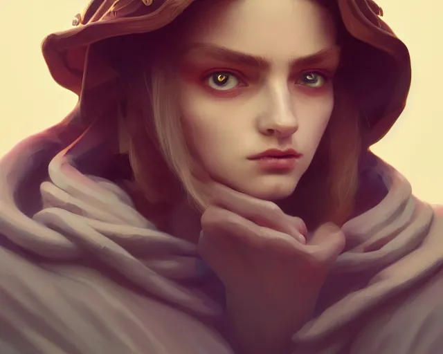 Image similar to photography of clemens ascher, deep focus, d & d, fantasy, intricate, elegant, highly detailed, digital painting, artstation, concept art, matte, sharp focus, illustration, hearthstone, art by artgerm and greg rutkowski and alphonse mucha