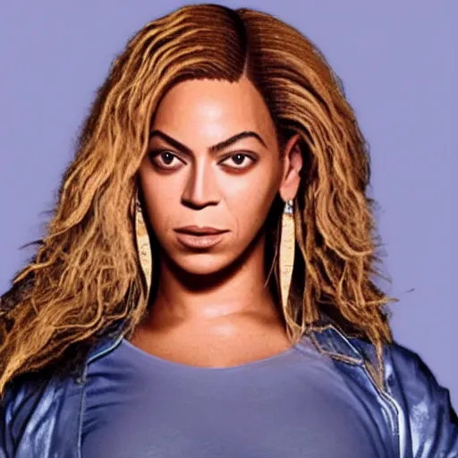 Prompt: beyonce smelling her own farts, photorealistic, hd, illustration