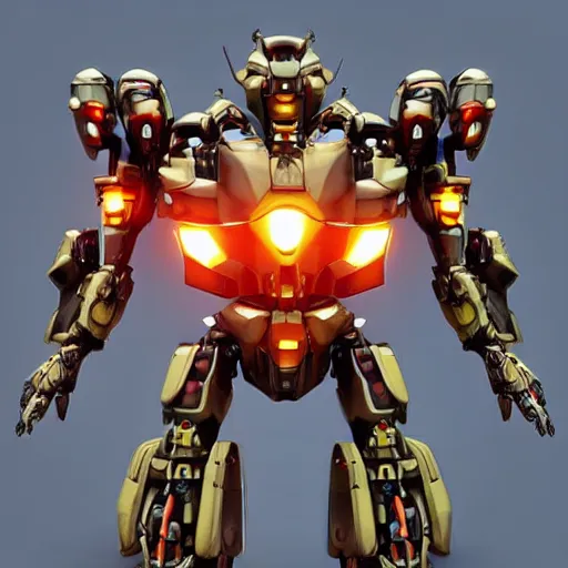 Image similar to a mecha version of insects, very symmetrical, highly detailed, by joss nizzi, pinterest, ranker, fotoscape, artstation, keyshot, unreal engine