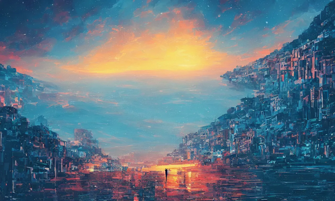 Image similar to alena aenami artworks in 4 k