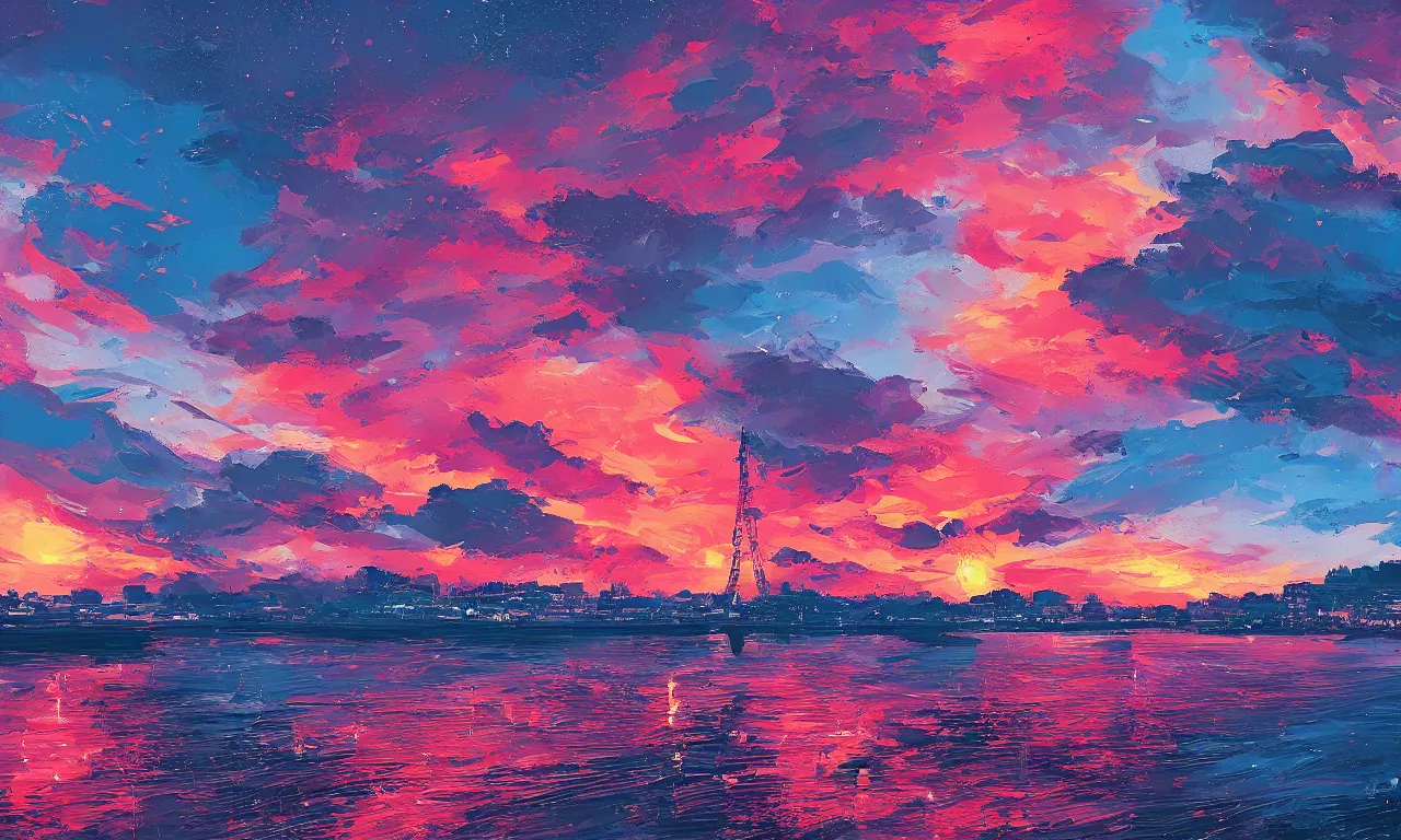 Image similar to alena aenami artworks in 4 k