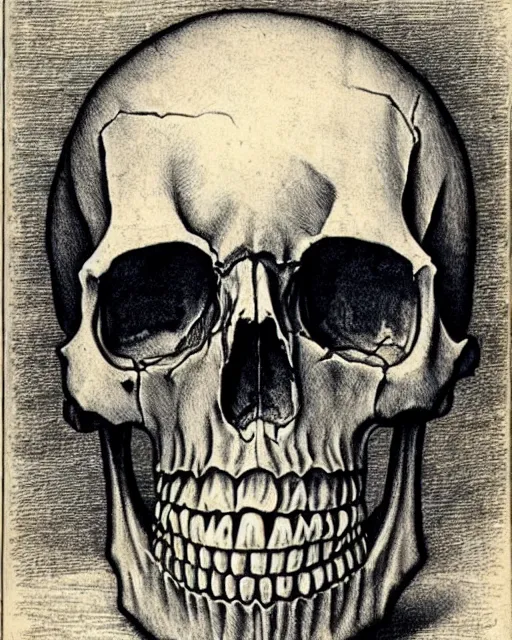 Prompt: skulls, fine details, photorealistic, intricate complexity, extremely detailed, very sharp, in the style of albrecht durer,