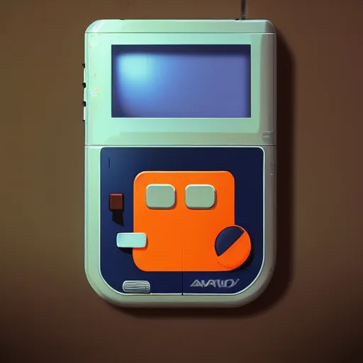 Image similar to face icon stylized minimalist game boy advance, loftis, cory behance hd by jesper ejsing, by rhads, makoto shinkai and lois van baarle, ilya kuvshinov, rossdraws global illumination