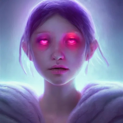 Image similar to The snuggliest snuggles in the world, huggy wuggy from poppy playtime video game, fullbody, ultra high detailed, glowing lights, oil painting, Greg Rutkowski, Charlie Bowater, Beeple, unreal 5, DAZ, hyperrealistic, octane render, RPG portrait, dynamic lighting, fantasy art, beautiful face