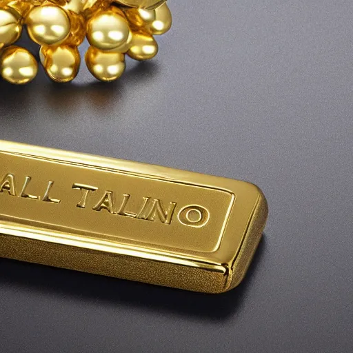 Image similar to tallano gold