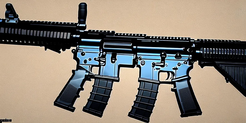 Image similar to hyperrealistic ar - 1 5 8 k