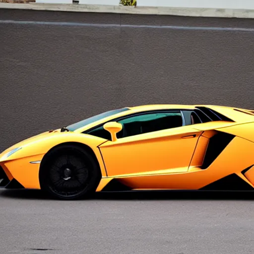 1940 style Lamborghini aventador | Stable Diffusion | OpenArt