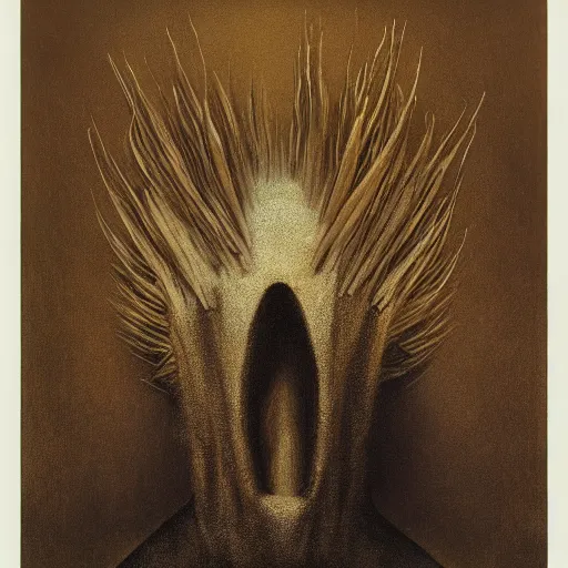 Image similar to portrait Feathers Eyes Beak face head Exterior Desert Oasis dessicated physique demonic crow wearing a man costume giorgio de chirico Jan Van eyck bastien lecouffe-deharme zdizlaw beksinski odd nerdrum dragan bibin john steuart curry dan witz