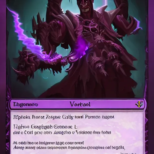 Image similar to arcane style void zombies, violet spike smoke, bright art masterpiece artstation. 8k, sharp high quality artwork in style of Jose Daniel Cabrera Pena and Greg Rutkowski, concept art by Tooth Wu, blizzard warcraft artwork, hearthstone card game artwork, violet flower, violet flower, violet flower, portal