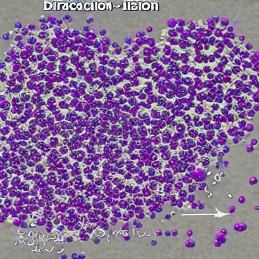 Image similar to reaction - diffusion