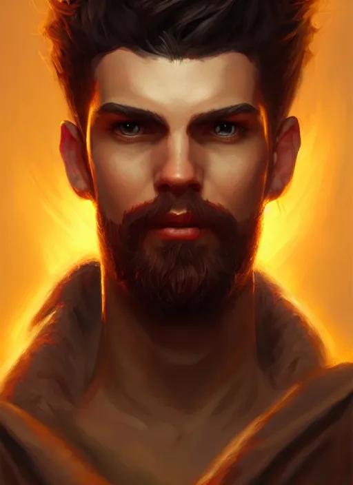 Image similar to a _ fantasy _ style _ portrait _ painting _ of homelander the boys antony star oil _ painting _ unreal _ 5 _ daz. _ rpg _ portrait _ extremely _ detailed _ artgerm _ greg _ rutkowski _ greg