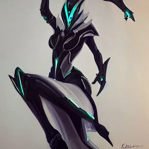 Makari en X: Someone posted my art on the NSFW Warframe reddit am I a  successful artist now?  / X