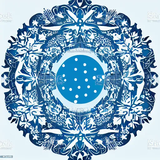 Image similar to winter - themed vector art panel for cnc plasma, laser, stencil, unique winter design