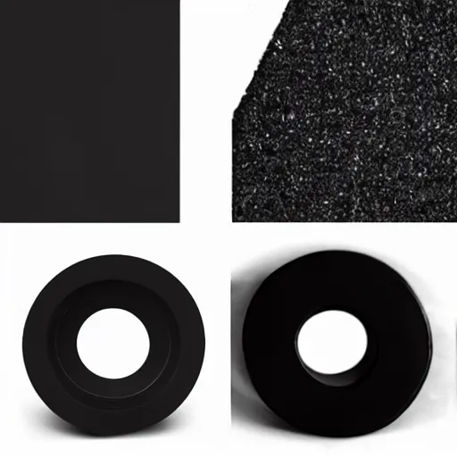 Image similar to vantablack solid color, vantablack, dark