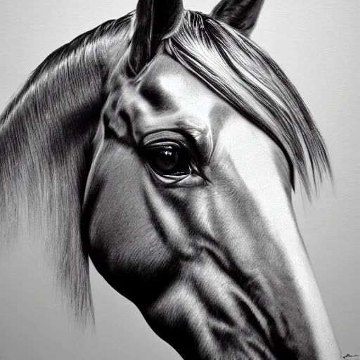 Image similar to hyperrealistic photograph of a highly detailed portrait of beautiful quannah chasinghorse,, in the style of jin kagetsu, wlop, chuck close, highly detailed, face symmetry, masterpiece, award winning, sharp focus, intricate concept art, ambient lighting, 8 k, artstation