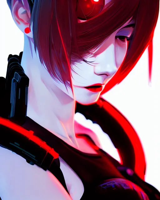 Face-Off: Mirror's Edge Catalyst