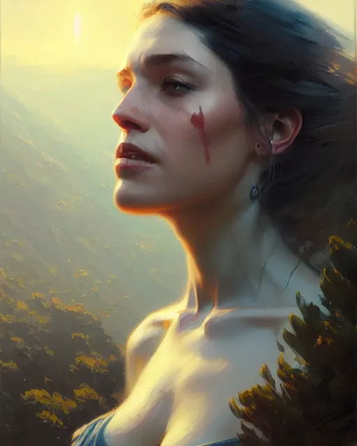 Image similar to cheated death | | realistic shaded, fine details, fine - face, pretty face, realistic shaded lighting poster by greg rutkowski, magali villeneuve, artgerm, jeremy lipkin, michael garmash, rob rey