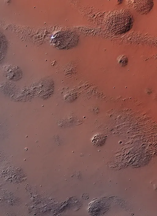 Image similar to the mars landscape, horizontal, high res, highly detailed, photographed, 5 0 mm