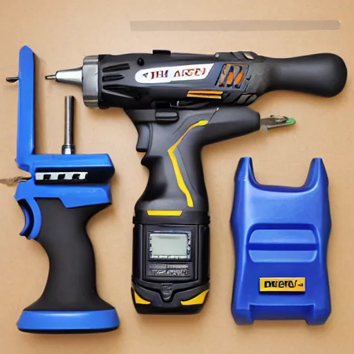 Prompt: cheap tools on ebay