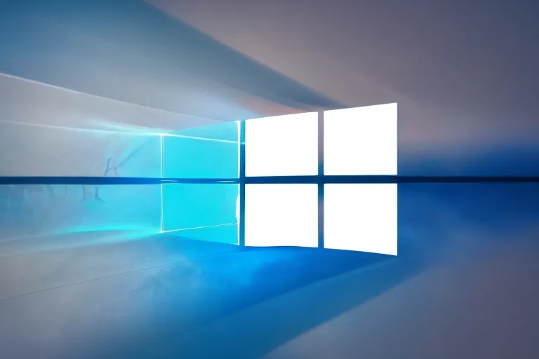 Image similar to Windows 1.0 Wallpaper